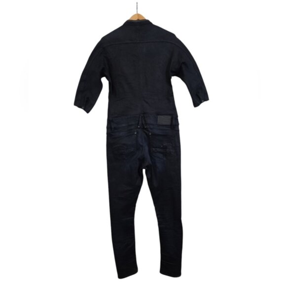 G-Star Pants - G Star Lynn Avity Denim suit Womens